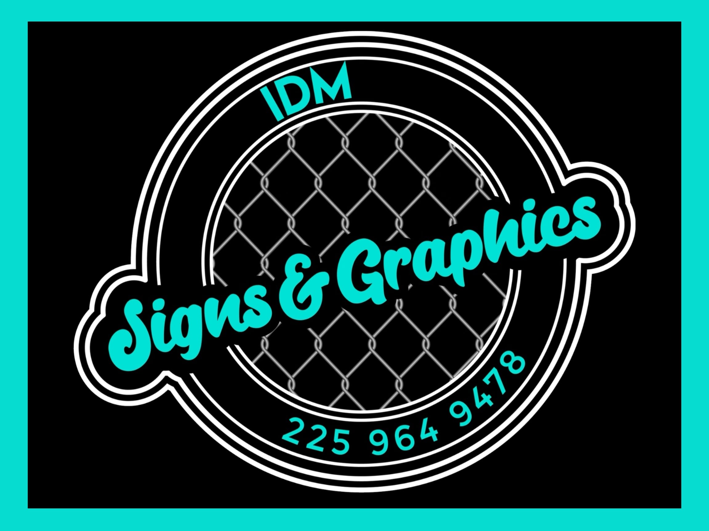 Elevating Your Brand with Exceptional Signage Solutions - IDM Signs ...