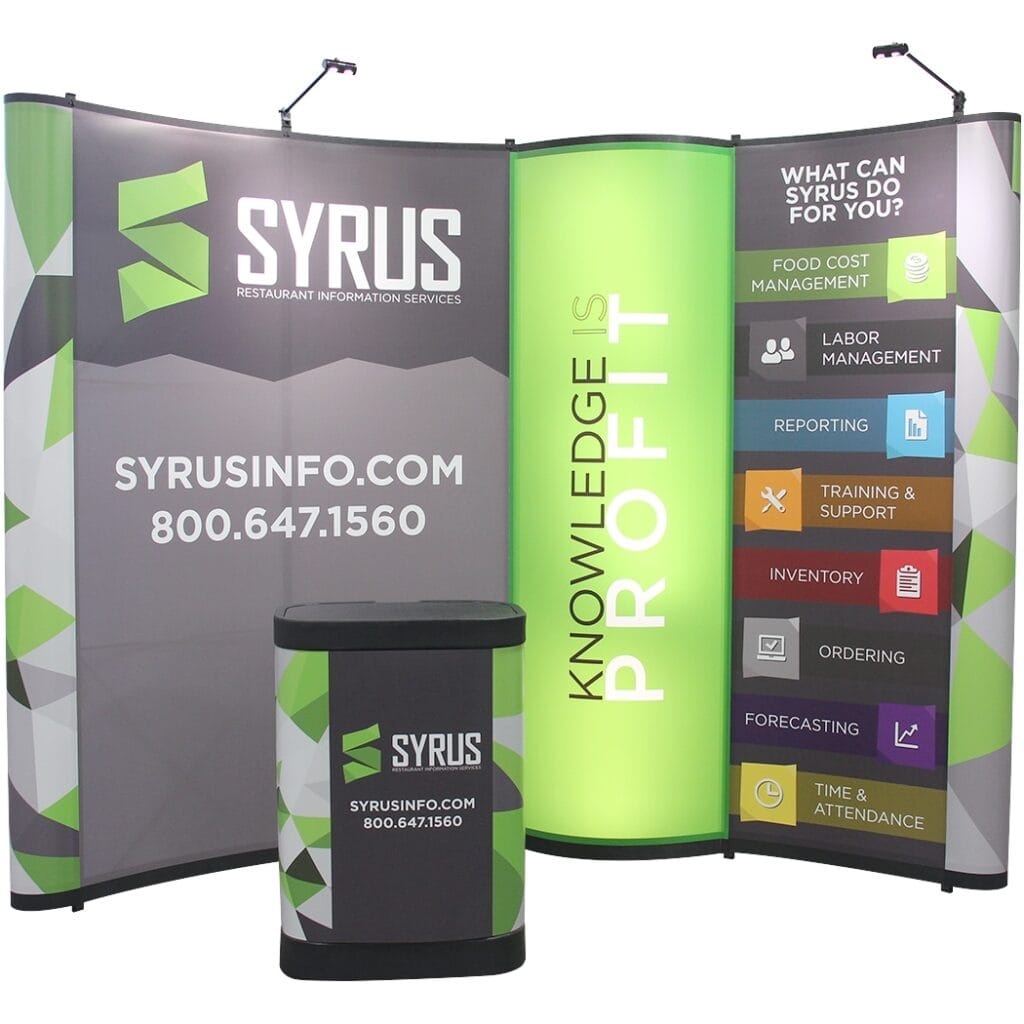 Products - IDM Signs & Graphics