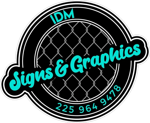 IDM Signs & Graphics